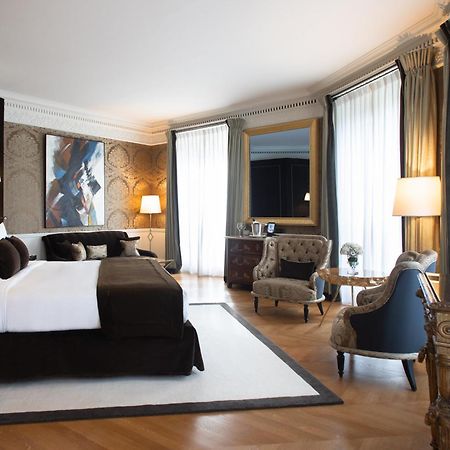 La Reserve Paris Hotel & Spa 外观 照片
