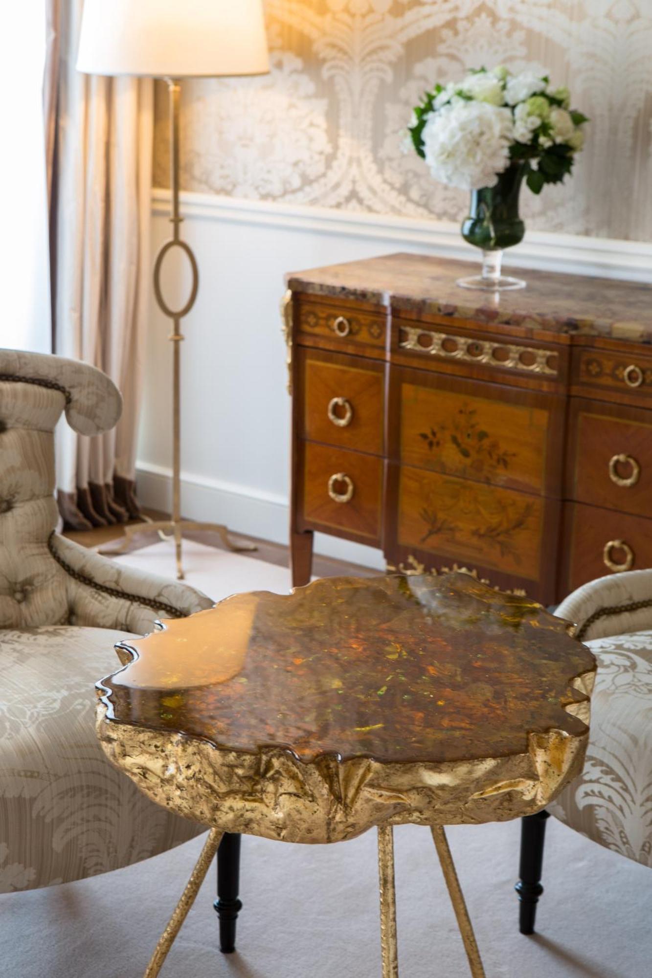 La Reserve Paris Hotel & Spa 外观 照片